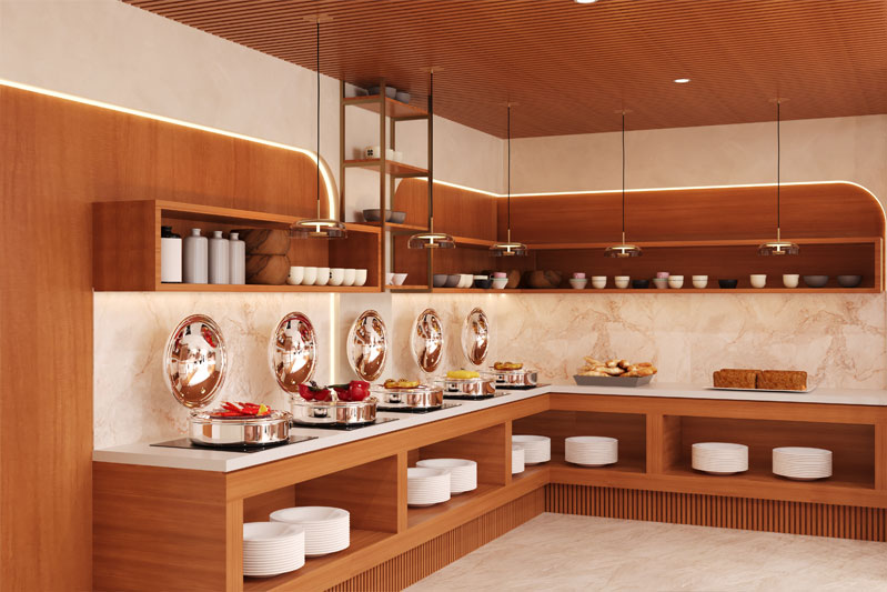 Lattice Family Restaurant