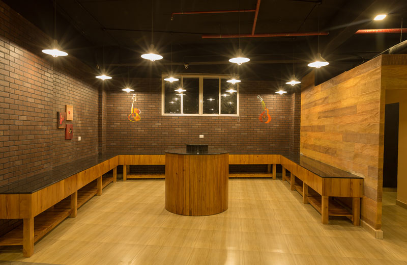 Suburban Residency Kottayam