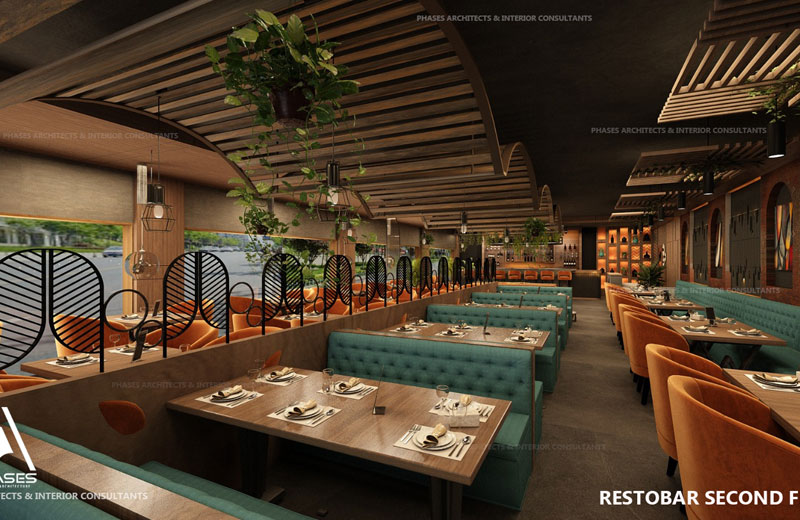 Suburban Residency Kottayam