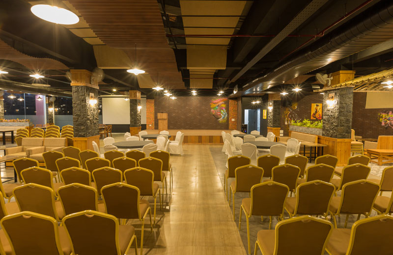 Suburban Residency Kottayam