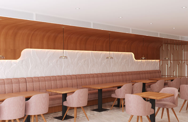 Suburban Residency Kottayam