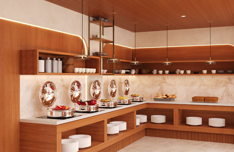 Suburban Residency Kottayam