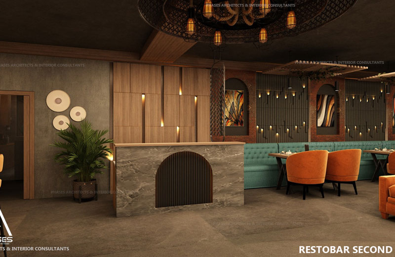 Suburban Residency Kottayam