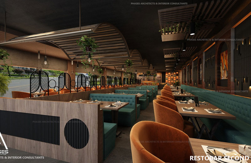 Suburban Residency Kottayam