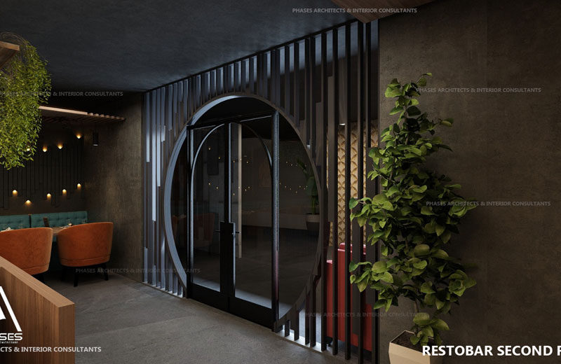 Suburban Residency Kottayam