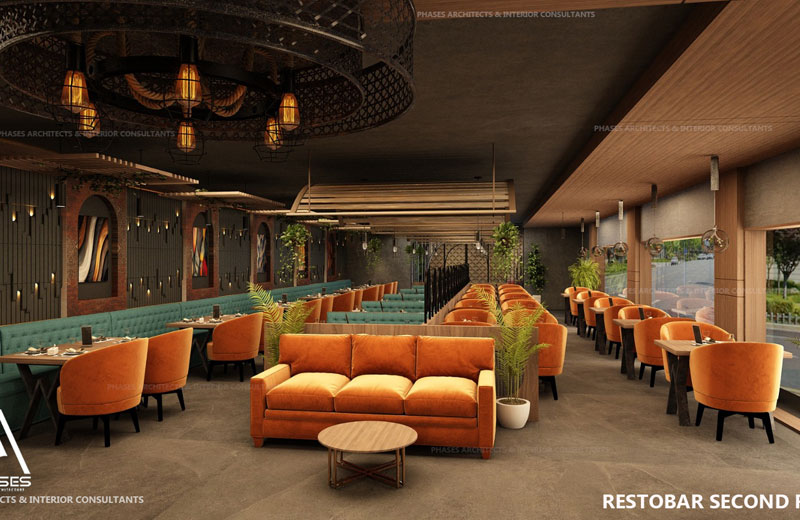 Suburban Residency Kottayam