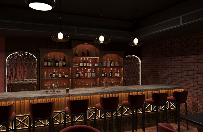 Suburban Residency Kottayam