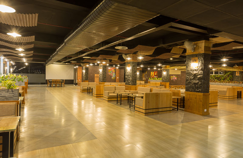 Suburban Residency Kottayam