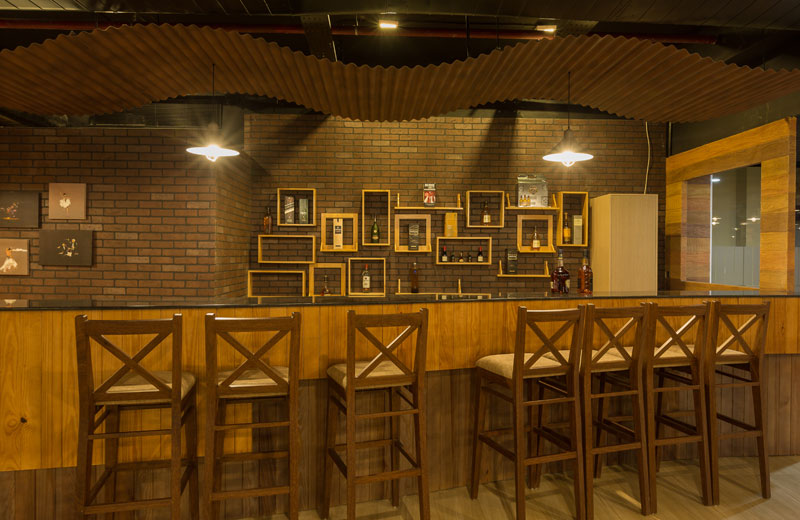 Suburban Residency Kottayam